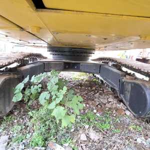 Escavatore Cingolato <span class=keywords><strong>Komatsu</strong></span> PC450 Usato in Vendita, Motore Cummins, 45 Tonnellate, Completo, Economico, Pronto all'Uso - Product Image 4