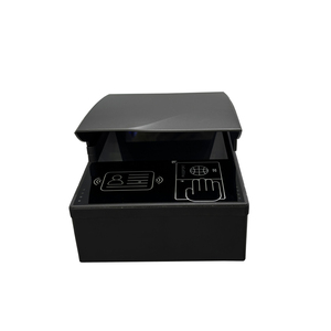 Lecteur <span class=keywords><strong>de</strong></span> codes-barres automatique pleine page SCANSMART, 300 lectures/secondes, lecteur <span class=keywords><strong>de</strong></span> <span class=keywords><strong>documents</strong></span> et <span class=keywords><strong>de</strong></span> cartes d'identité avec reconnaissance OCR MRZ - Product Image 1