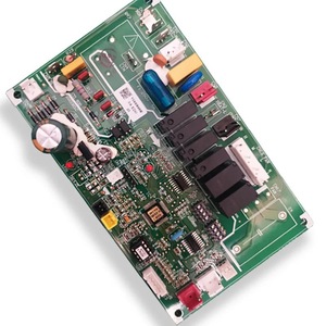 Carte de commande principale de climatiseur Hitachi 1566898E 1553363.C 1553363.B Pièce de rechange pour unité centrale - Product Image 4