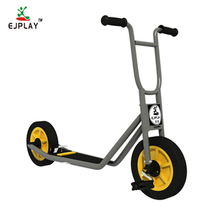 Neue Modell 2 Rad Baby Dreirad Roller - Product Image 1