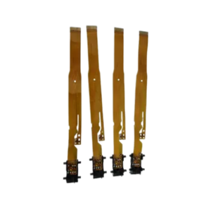 Pièces de distributeur automatique de billets Wincor Nixdorf Diebold <span class=keywords><strong>Procash</strong></span> 280N <span class=keywords><strong>285</strong></span> V2CU Lecteur de cartes IC Clip Circuit intégré Contact 104000389 - Product Image 3