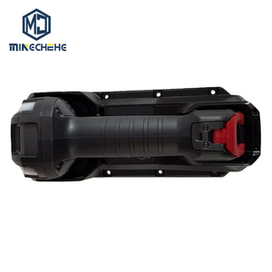 Enregistreur de données haute précision avec 16 canaux d'entrée pour la mesure industrielle et le contrôle qualité HR-UC2 HR-UC1 HR-UC3 - Product Image 1