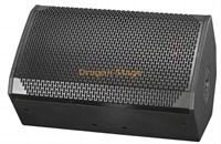 Dragonstage 12 + 6 haut-parleurs 12 pouces néodyme 6,000 personnes système audio Line Array avec sous-sol 18 pouces