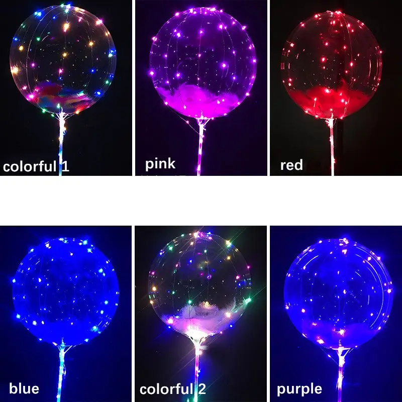 Specify the color