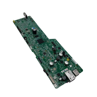 Placa base principal PLC CF75 compatible con WF 4740 WF-4740 Pro WF4740, suministro al por mayor