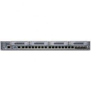 Juniper SRX380-P-SYS-JB-AC dịch vụ cổng tường lửa bảo mật mạng 16ge PoE +, 4x10ge SFP +, khe 4X mpim, Ram 4G, 100GB SSD - Product Image 2