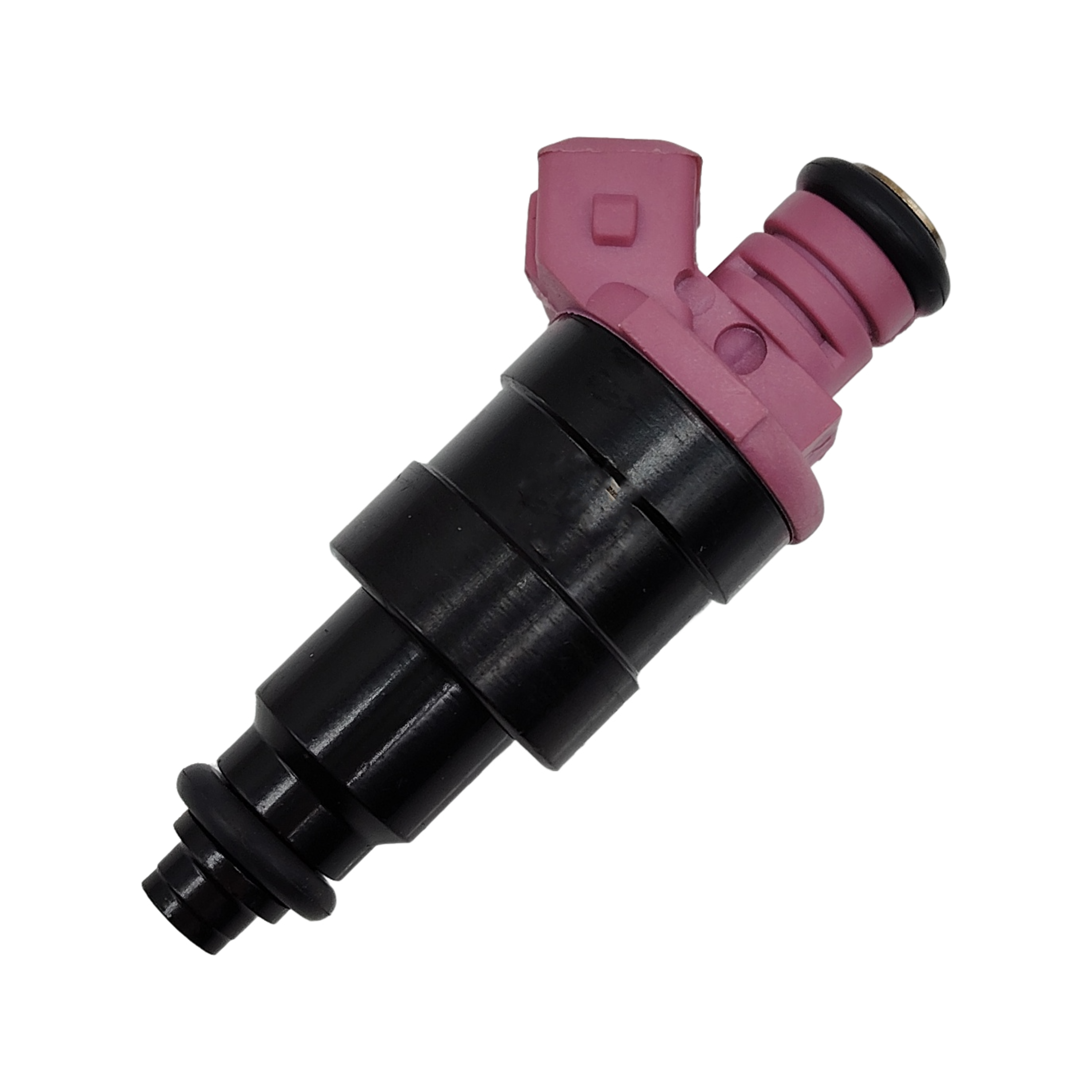 High Performance Fuel Injectors Fuel Injector Assembly 873774 Suitable for Renault Clio Kangoo Twingo 1.2