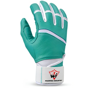 Customized <b>baseball</b> batting <b>gloves</b> Anti slip batting <b>gloves</b> Hook loop closure <b>gloves</b> OEM adjustable <b>baseball</b> <b>gloves</b> - Product Image 3