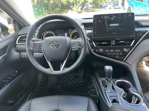 รถ Toyota Camry 2.0G 2021ขับด้านซ้ายรถมือสองสำหรับส่งออก - Product Image 4