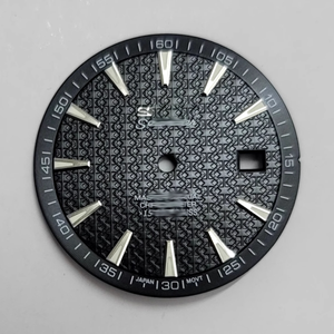 Accessoire essentiel de cadran de montre de 33.5mm NH35 pour l'outil de réparation de montre de mouvement NH35/NH36 - Product Image 1