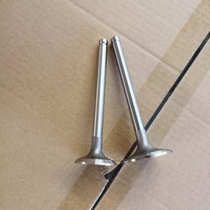 Válvula <span class=keywords><strong>de</strong></span> Admisión y Escape del Motor DLV 4A212 31431641 31431881 para Tractor GSN Serie L 45 (1982-1985) Nuevo - Product Image 5