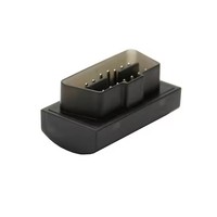 Herramienta de Diagnóstico para Autos Starcharm B21 con Chip PIC18F25K80, Bluetooth 4.0, OBD2, Lector de Códigos de Error, Certificación CE/FCC/RoHS, Compatibilidad Universal