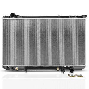 Nouveau radiateur 25T pour Nissan <span class=keywords><strong>Toyota</strong></span> Mitsubishi Subaru Acura Titan Celica RSX Avalon MR2 Quest Paseo Integra Tercel Stanza SLX - Product Image 3