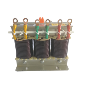 ZHIMING Three-phase Power Capacitor Protect Filteing Power Reactor 450v 480v 525v - Product Image 4