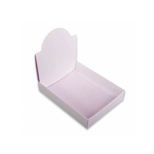 Hộp Các Tông Tùy Chỉnh Hiển Thị PDQ Truy Cập Sàn Hiển Thị Hộp Bán Lẻ Để Vận Chuyển Hộp - Product Image 2