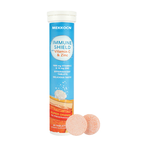 Comprimés effervescents de vitamine C 500gr Origine Indonésie <span class=keywords><strong>Produit</strong></span> populaire et abordable de vitamine C d'Indonésie - Product Image 6