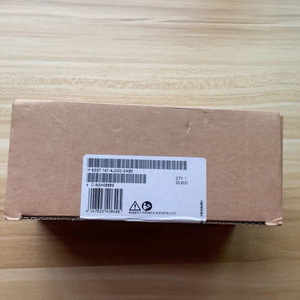 6ES7194-4CB00/4CB50-0AA0 โมดูลเชื่อมต่ออิเล็กทรอนิกส์ ผู้จำหน่ายคอนโทรลเลอร์ SIMATIC ET200 โมดูล PLC S7 ET 200pro - Product Image 2