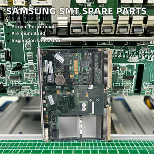Samsung SM321 Hauptsteuerplatine J9060419A |   VME <span class=keywords><strong>3100</strong></span> <span class=keywords><strong>CPU</strong></span>-Board |   Neue & Gebrauchte Kernsysteme für SMT-Linien - Product Image 3