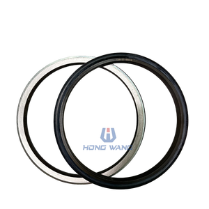 พินและบุชชิ่งสำหรับบุ้งกี๋รถขุดรุ่นต่างๆ BN 45 # เหล็กกล้า 40Cr 40CrMo 52-58HRC - Product Image 3