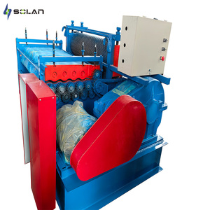 Hoàn toàn tự động con lăn để con lăn máy dập nổi cho định dạng lớn gói giấy cuộn cho gạch men cắt - Product Image 3