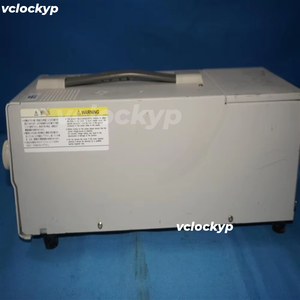 เท็กซิโอ PW18-3AD PW183AD แหล่งจ่ายไฟ DC แบบควบคุมได้ ตามที่เป็นอยู่ - Product Image 3