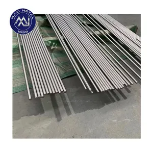 1.7225 18crnimo7-6 42CrMo4 En8 En19 En24 SAE AISI 1020 1035 1045 8620 4340 4130 4140 Forged Steel Round Bars