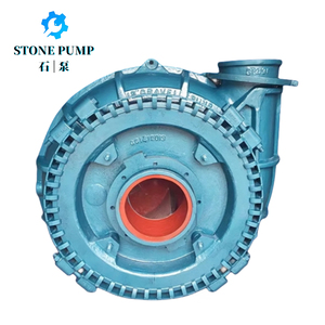 <span class=keywords><strong>Pompe</strong></span> centrifuge robuste en fer doré pour boues, à <span class=keywords><strong>fonctionnement</strong></span> continu, 6, 8, 14 pouces, haute pression, résistante à l'abrasion, pour gravier et applications marines - Product Image 1