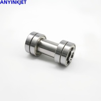 Manguito de Eje Excéntrico con Rodamientos KB-HMN0333 para Bomba KGK CCS-R, para Impresora de Codificación por Inyección de Tinta KGK CCS-R JPT-D