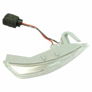Nouveau 68052078AA 68052079AA Feu arrière LED clignotant pour Chrysler/Dodge Rétroviseur Lentilles fumées Modèle de voiture Nissan - Product Image 4