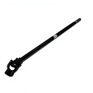 Ensemble d'arbre de direction de haute qualité 0K60A-32550A compatible avec la colonne de direction de voiture KIA - Product Image 1