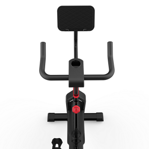 Equipo de fitness de bicicleta de <span class=keywords><strong>ciclismo</strong></span> inteligente para interiores de marca <span class=keywords><strong>personalizada</strong></span> con construcción de acero - Product Image 4