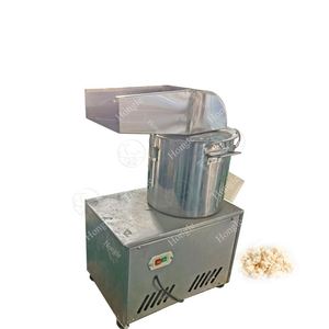 Lechuga industrial para alimentos, cebolla, jengibre, frutas secas, repollo, ajo, perejil, picadora de verduras, máquina cortadora para picar - Product Image 5