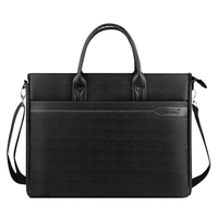 Sacs à bandoulière pour hommes personnalisés par le fournisseur, sacs de style de vie, sacs pour ordinateur portable, sacs de conférence, sacoches pour hommes, sacs à main