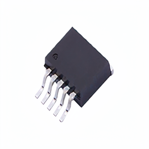 Power Management (PMIC) Buy Online Electronic Components LM2575S-12 TO 263 6, D2PAK , TO 263BA Original One Stop Service - Product Image 1