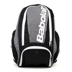 Free sample Pickleball Backpack <b>Large</b> Paddle <b>Bag</b> with Fence Hook, <b>Extra</b> Pockets, Ventilated Shoes <b>Storage</b> - Product Image 3