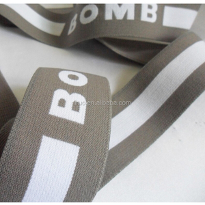 38Mm Nylon Tùy Chỉnh Dệt Đàn Hồi - Product Image 2