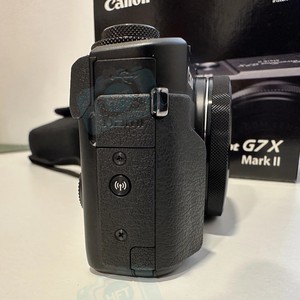 Máy ảnh kỹ thuật số DSLR không gương lật HFT Professional dành cho PowerShot G7X Mark II với tính năng quay video Full HD <span class=keywords><strong>1080P</strong></span> - Bán buôn - Product Image 5