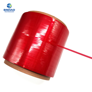 Fabricante rollo <span class=keywords><strong>Jumbo</strong></span> MOPP Material fácil de abrir lágrima para cigarrillo embalaje en Focke350 - Product Image 1