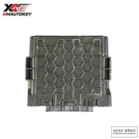 Módulo de Control de Entrada sin Llave OEM 13512364 para Chevrolet Malibu, Impala, Buick LaCrosse, Regal, Unidad de Control Inmovilizador Antirrobo