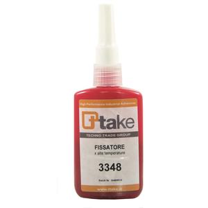 กาวอุตสาหกรรมทนความร้อนสูง Fissatore 3348 - Product Image 1