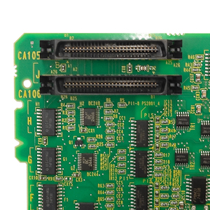 FANUC A20B-2004-0061 โมดูลบอร์ดควบคุม - Product Image 4