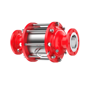 Trong dòng ổn định kích nổ ngọn lửa arrester - Product Image 1