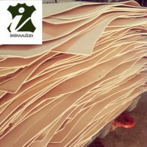 Cuir de vache tanné végétal italien semelle en cuir tanné fait main Tannerie Irimagzi en TR - Product Image 5