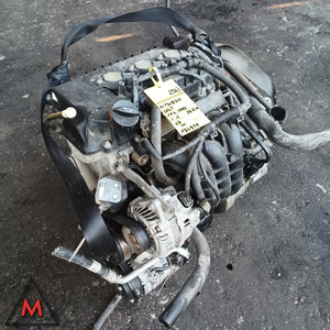 Motor 134910 km 114000 Mitsubishi Colt Mk6 2004-2012 1.1 gasolina usado (82766) - Product Image 2
