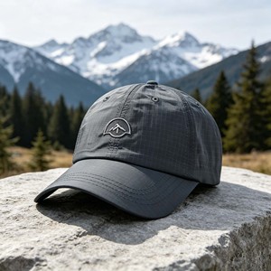 Custom High Quality Fishing Cap Color Yellow Printed Corduroy Bucket <b>Hat</b> - Product Image 1