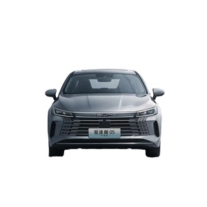 BYD Destroyer 05 2025, SUV compact 5 portes 5 places, autonomie de 401 à 500 km, batterie de 50,6 kWh, véhicules à énergie nouvelle, BYD Destroyer 05 - Product Image 1