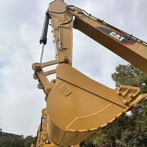 MachineryCaterpillar324D2crawler รถขุดมือสองจากญี่ปุ่น Machinery24Tons รถขุดดินมือสอง - Product Image 2