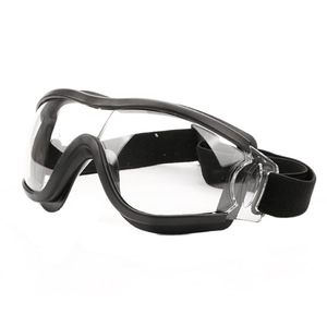 Venta al por mayor Gafas deportivas antiniebla de doble cara para niños Gafas deportivas de ocio de agua completamente cerradas - Product Image 2