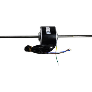 Moteur CC sans balais Gree ZWS750-D 15704100009 pour pièces de climatiseur - Product Image 1