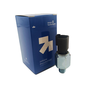 Refroidisseur d'huile WESPC ORIGINAL 2486A971 de haute qualité pour moteur diesel Perkins, pièces de rechange pour tracteur, ensemble échangeur de chaleur de lubrification - Product Image 1